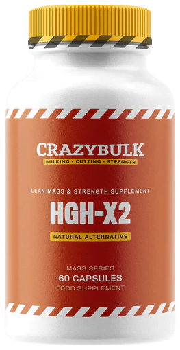 hgh x2 bodybuilding muskelaufbau proteine fitness maca kapseln