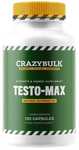 testo max kapseln tribulus terrestris maca crazy bulk kraftsport protein