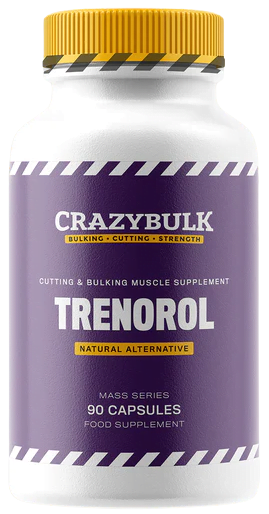 trenorol valin cholin energie muskelmasse proteinsynthese kapseln und tabletten