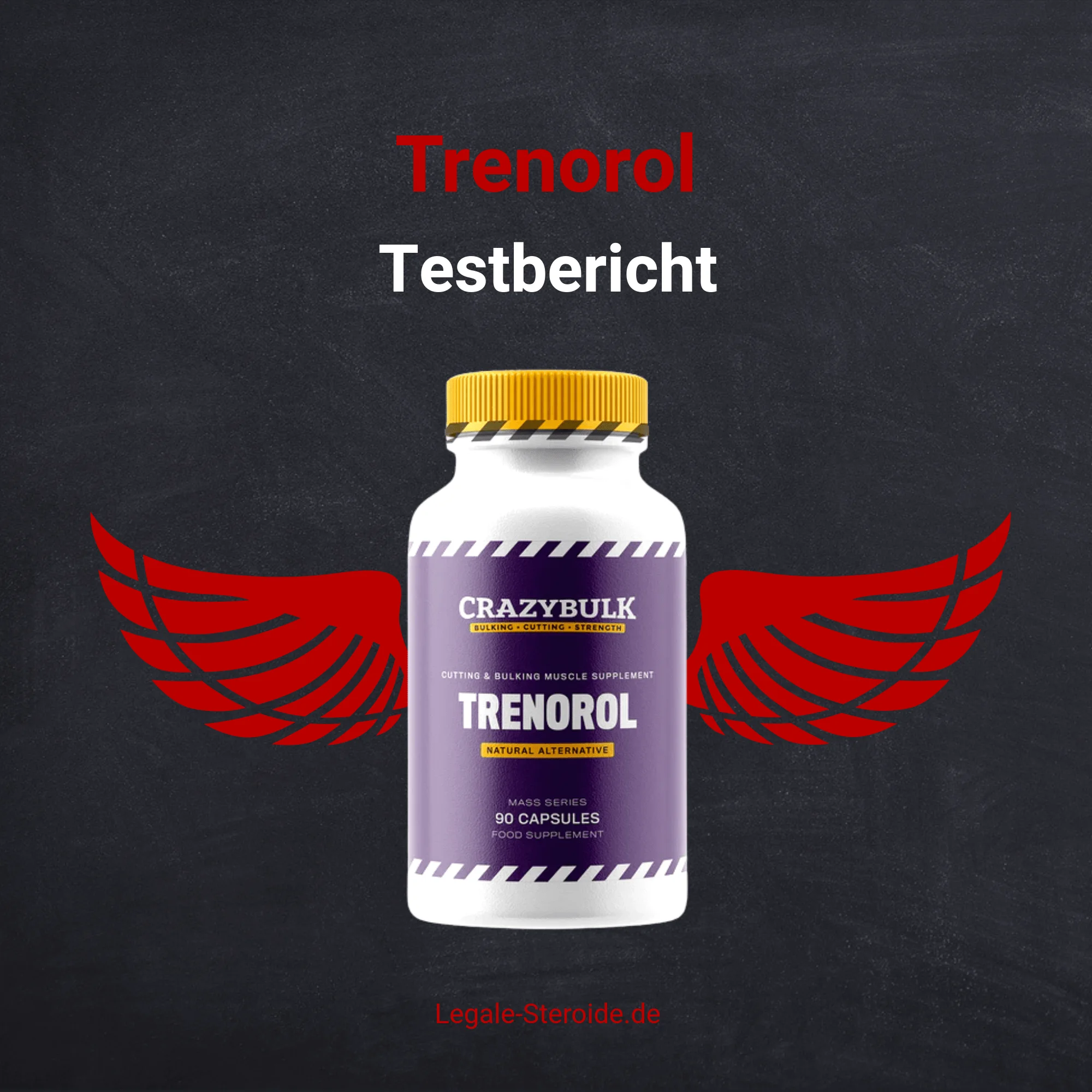crazybulk trenorol erfahrung test bewertung testo booster erfahrungen testbericht