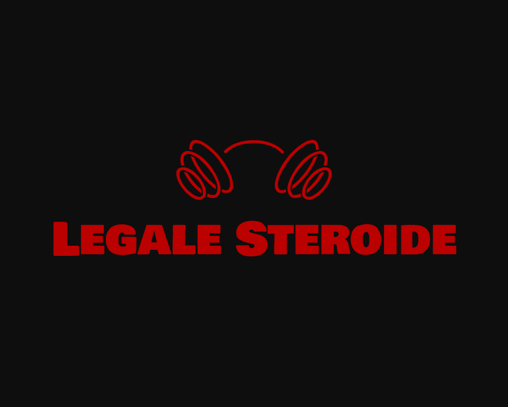 legale steroide