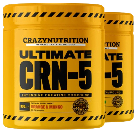 ultimate crn-5 creatin kaufen